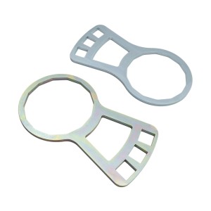 Oil Filter Tool